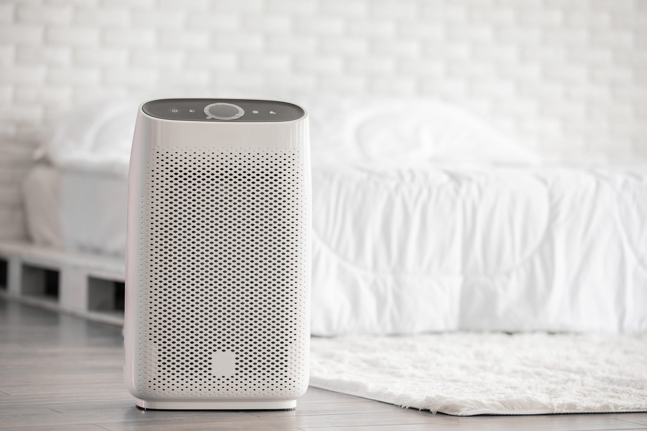 4 Times in Your Life You Should Definitely Be Using an Air Purifier