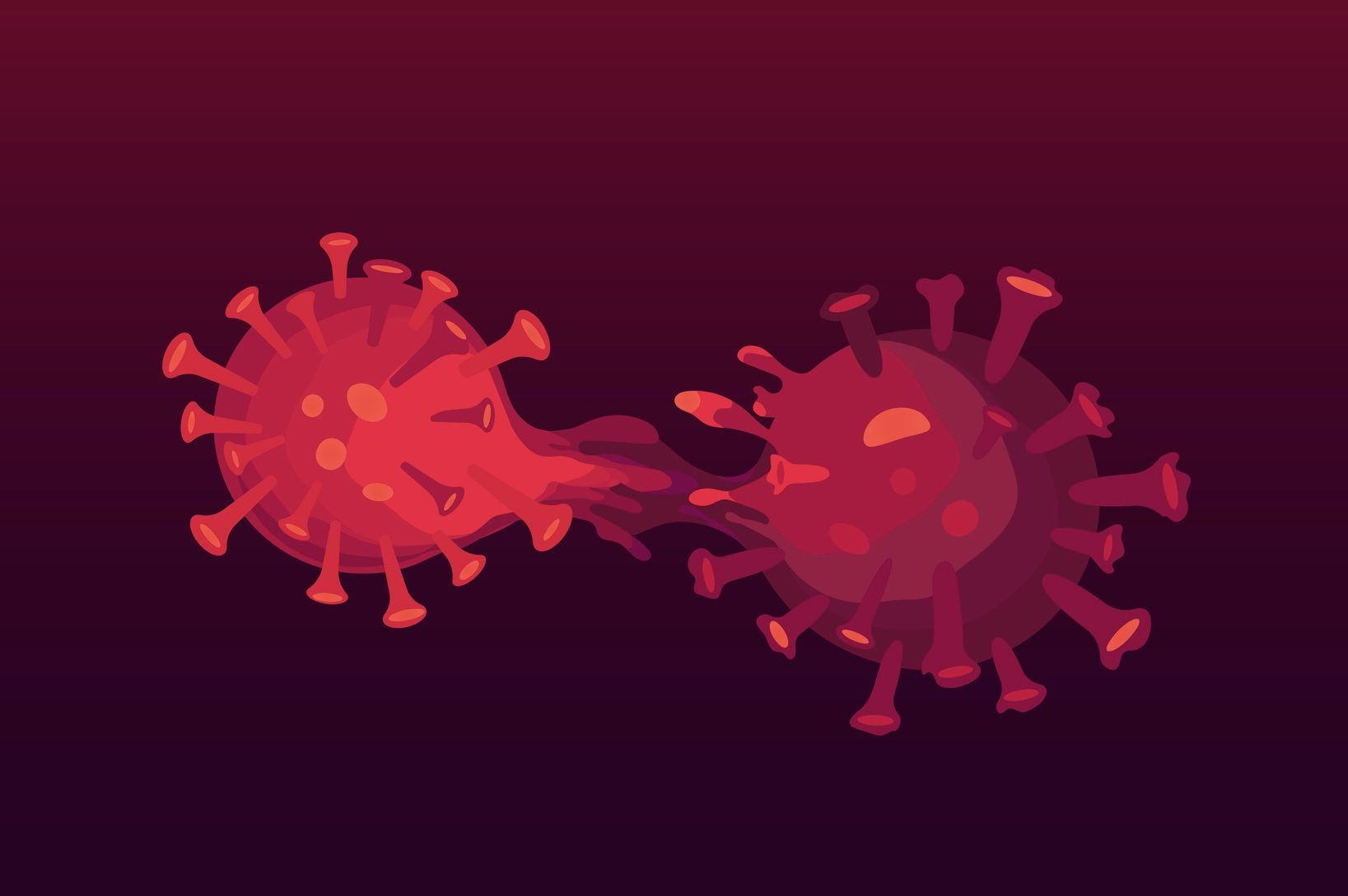 How Dangerous Are the New Coronavirus Mutations?