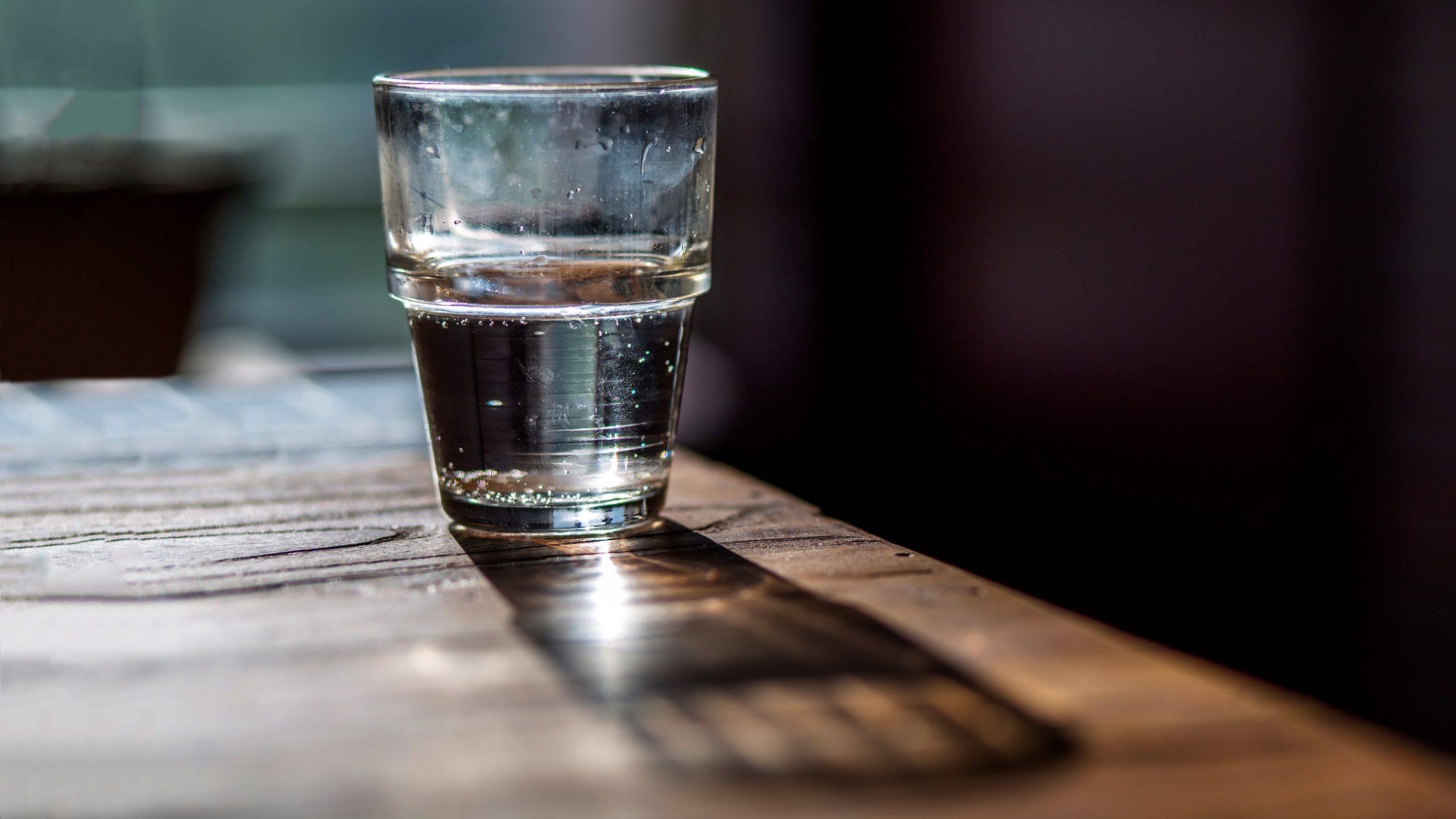 Is It Bad to Drink Water That’s Been Sitting Overnight—Or Longer?