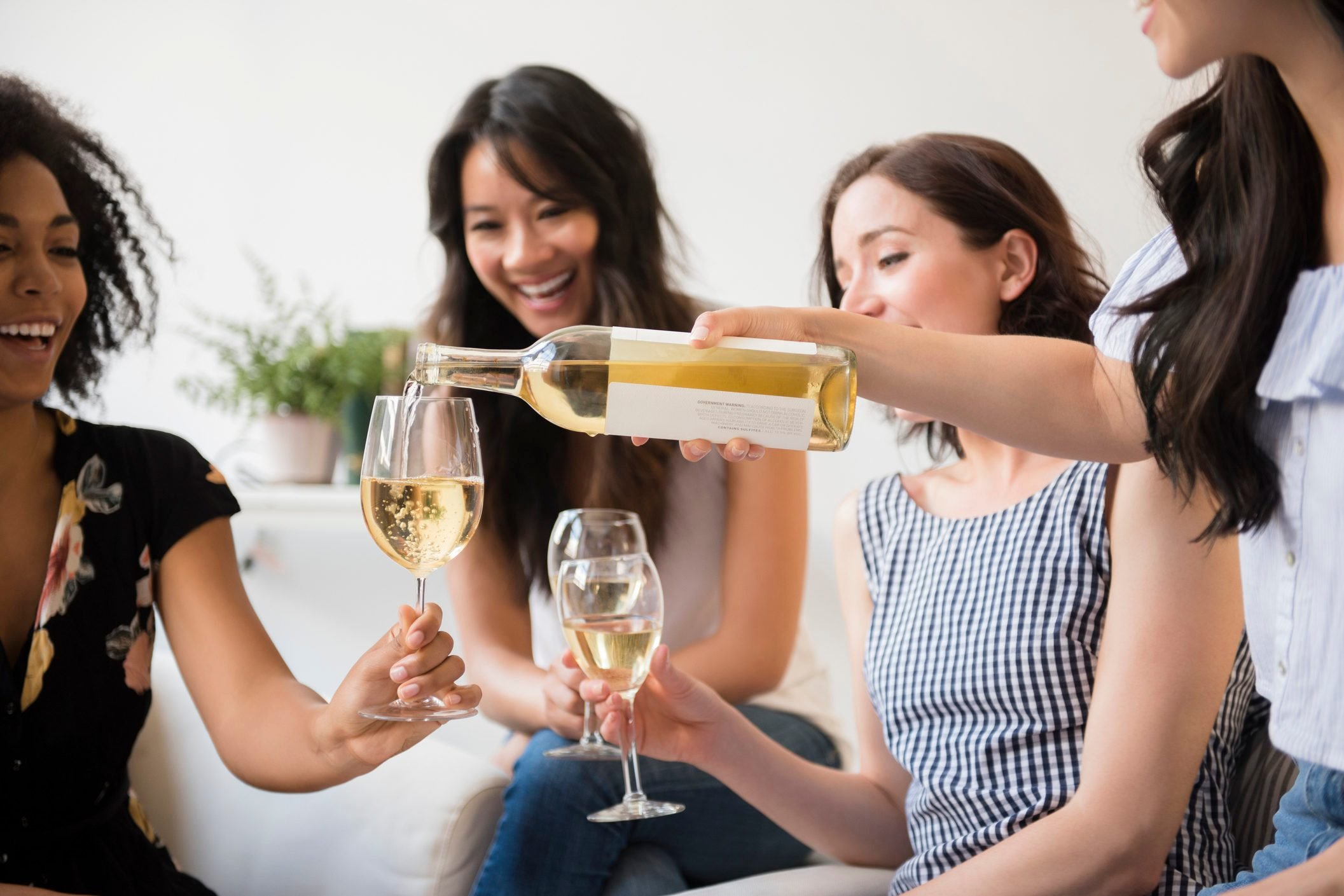 Does Natural Wine Have Health Benefits?