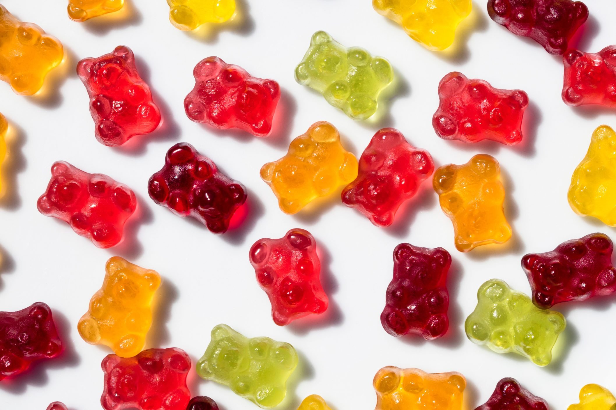 Everything You Need to Know About CBD Gummies