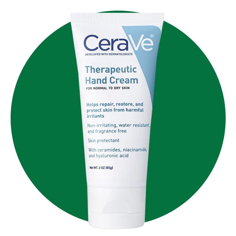 7 Products for Dry Cracked Hands in Winter, According to Skin Experts