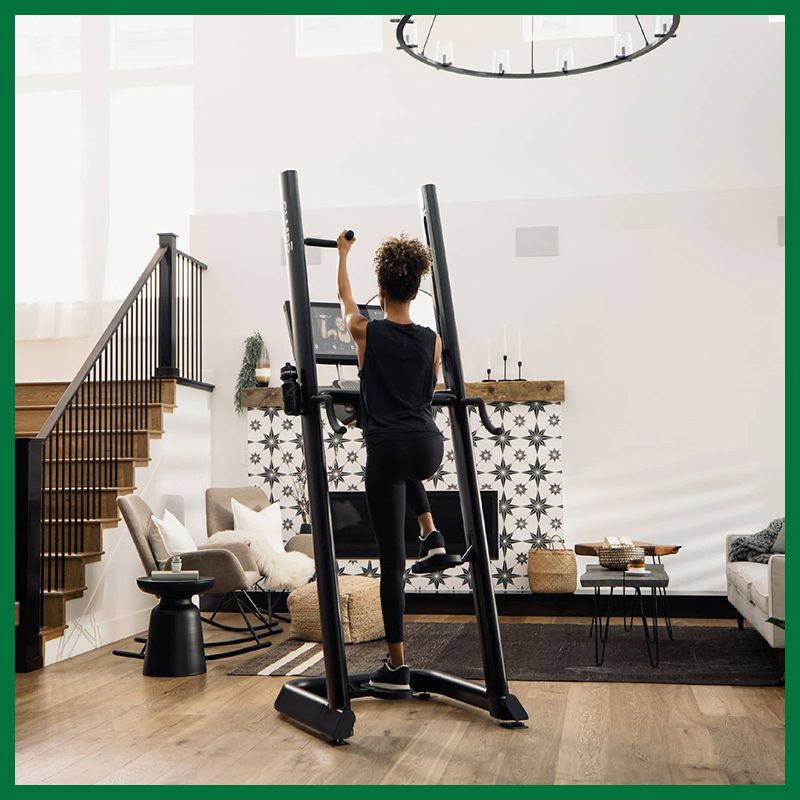 9 Types of At-Home Smart Gym Equipment Trainers Love