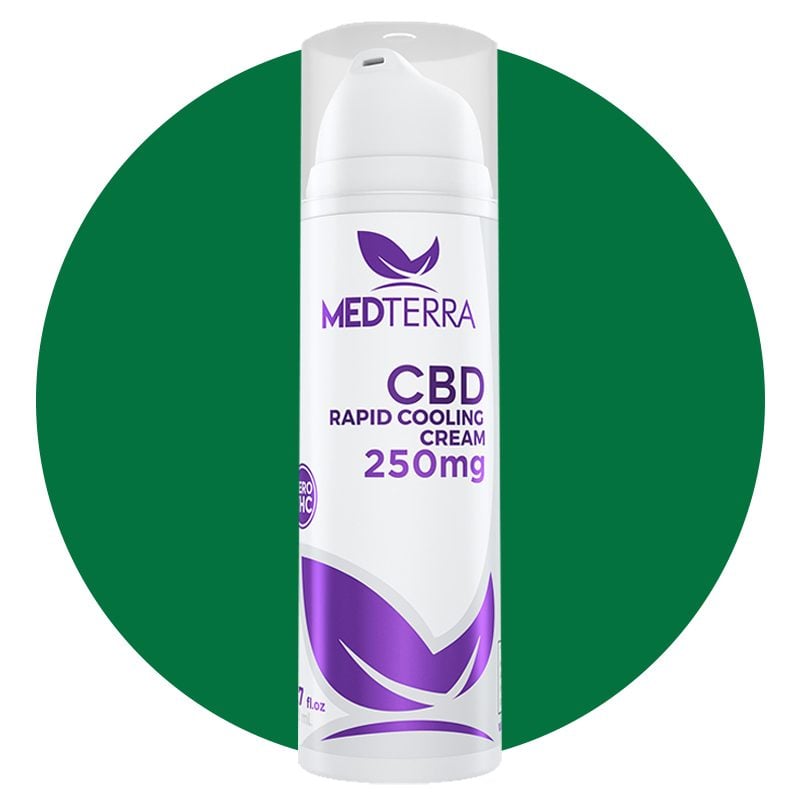 5 Best CBD Creams for Arthritis, According to Experts The Healthy