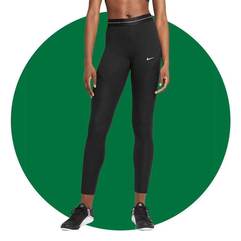 Nike Women's Dri-Fit Element Thermal Running Tights