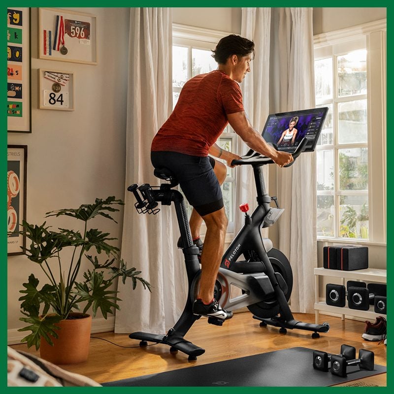 At-Home Smart Gym Equipment: 9 Types Trainers Love | The Healthy