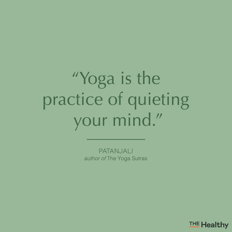 15 Yoga Quotes to Inspire Yogis on Their Journey