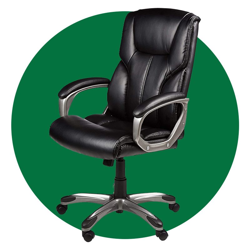 These Are the Best Office Chairs for Back Pain | The Healthy