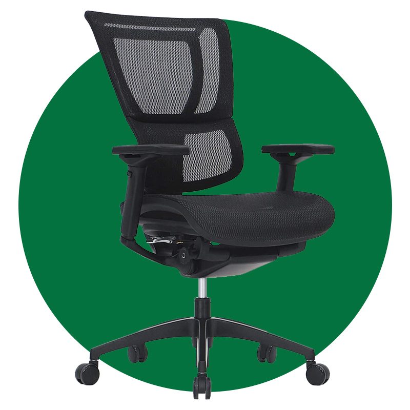 These Are The Best Office Chairs For Back Pain The Healthy