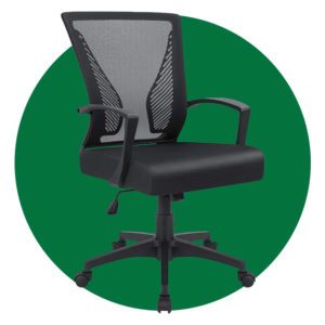 Best Office Chair For Buttock Pain - The Best Ergonomic Seat Cushions