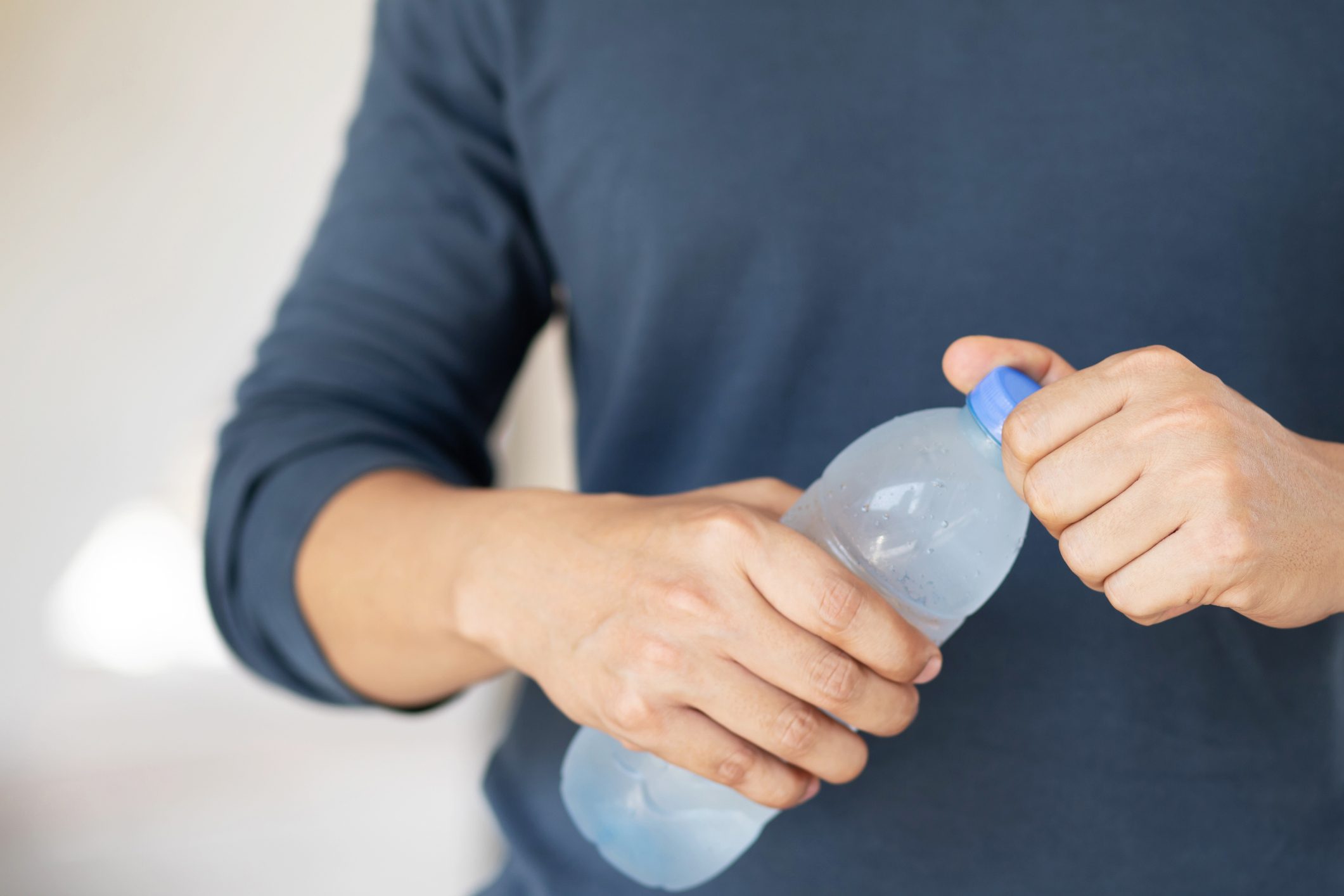 Are You Drinking Too Much Water? 9 Telling Signs, From Nutrition Experts