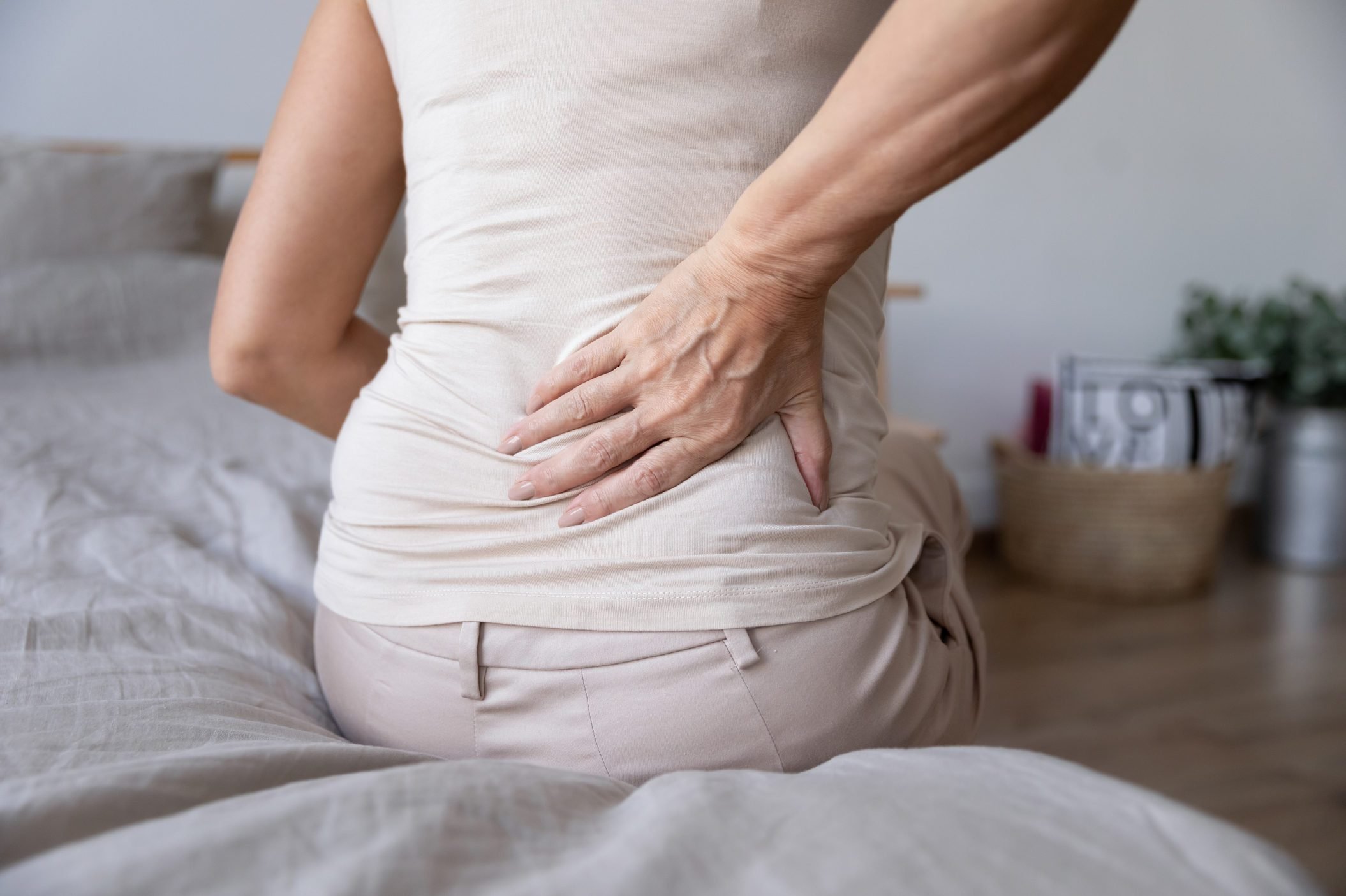 How to Get Rid of Sciatica Pain: Solutions from Back Experts