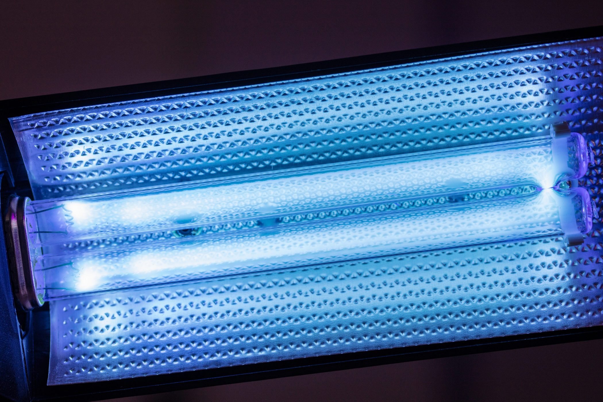 UV Light Therapy for Skin Conditions Types, Cost, and More  The Healthy