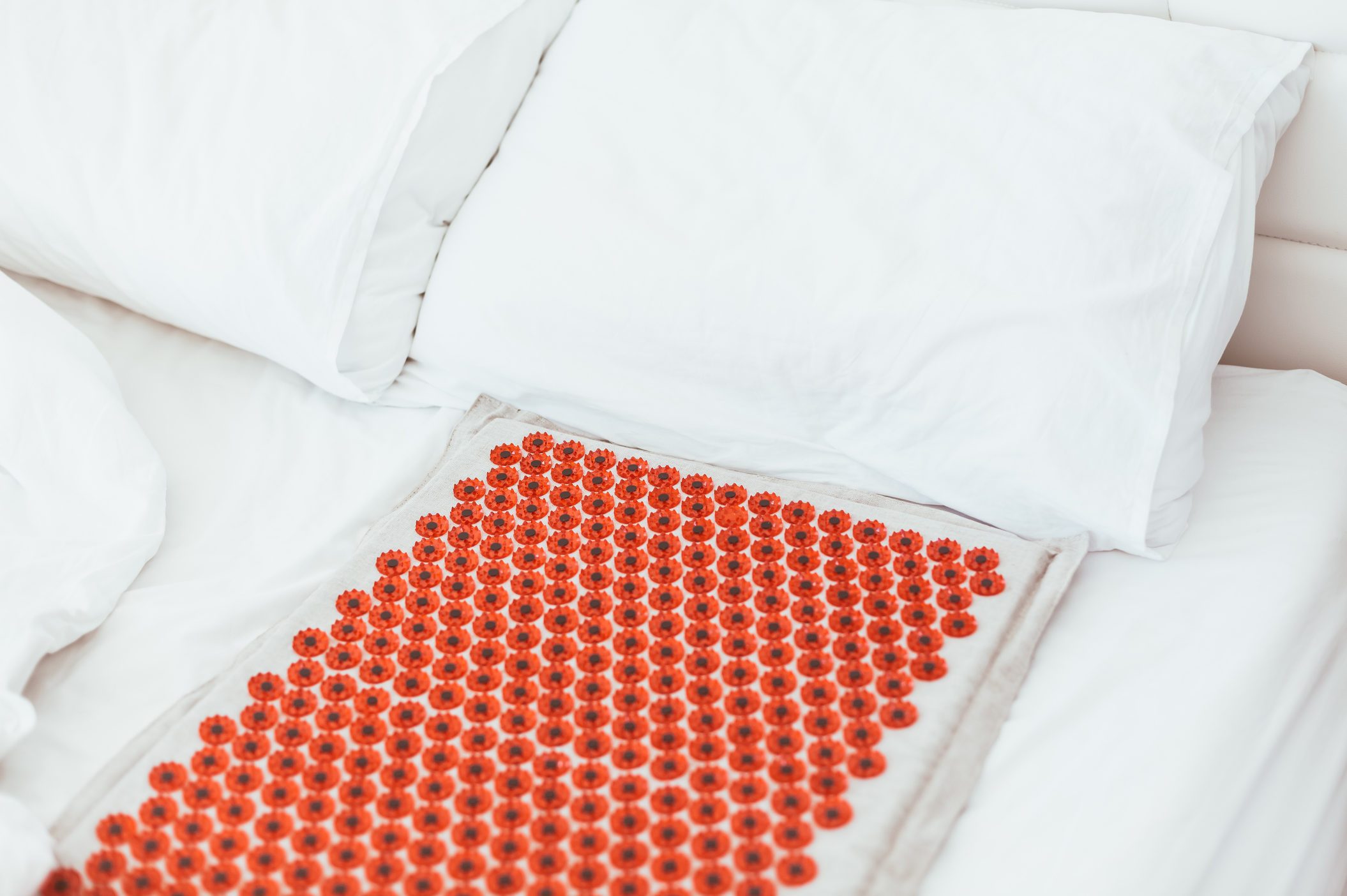 Everything You Need to Know About Acupressure Mats