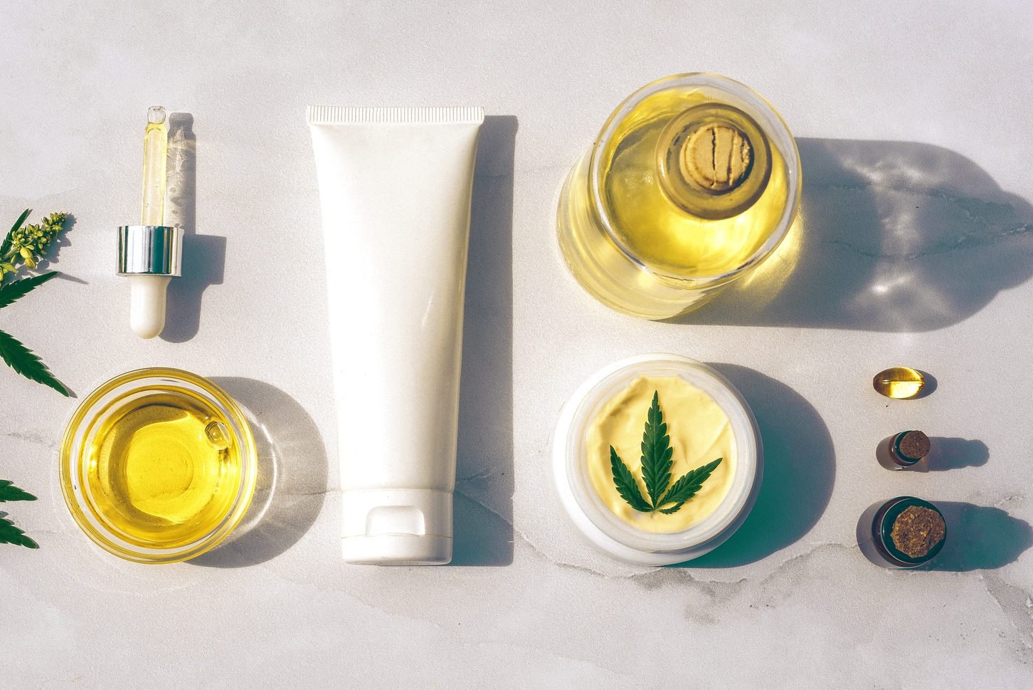 What to Know About CBD and Depression