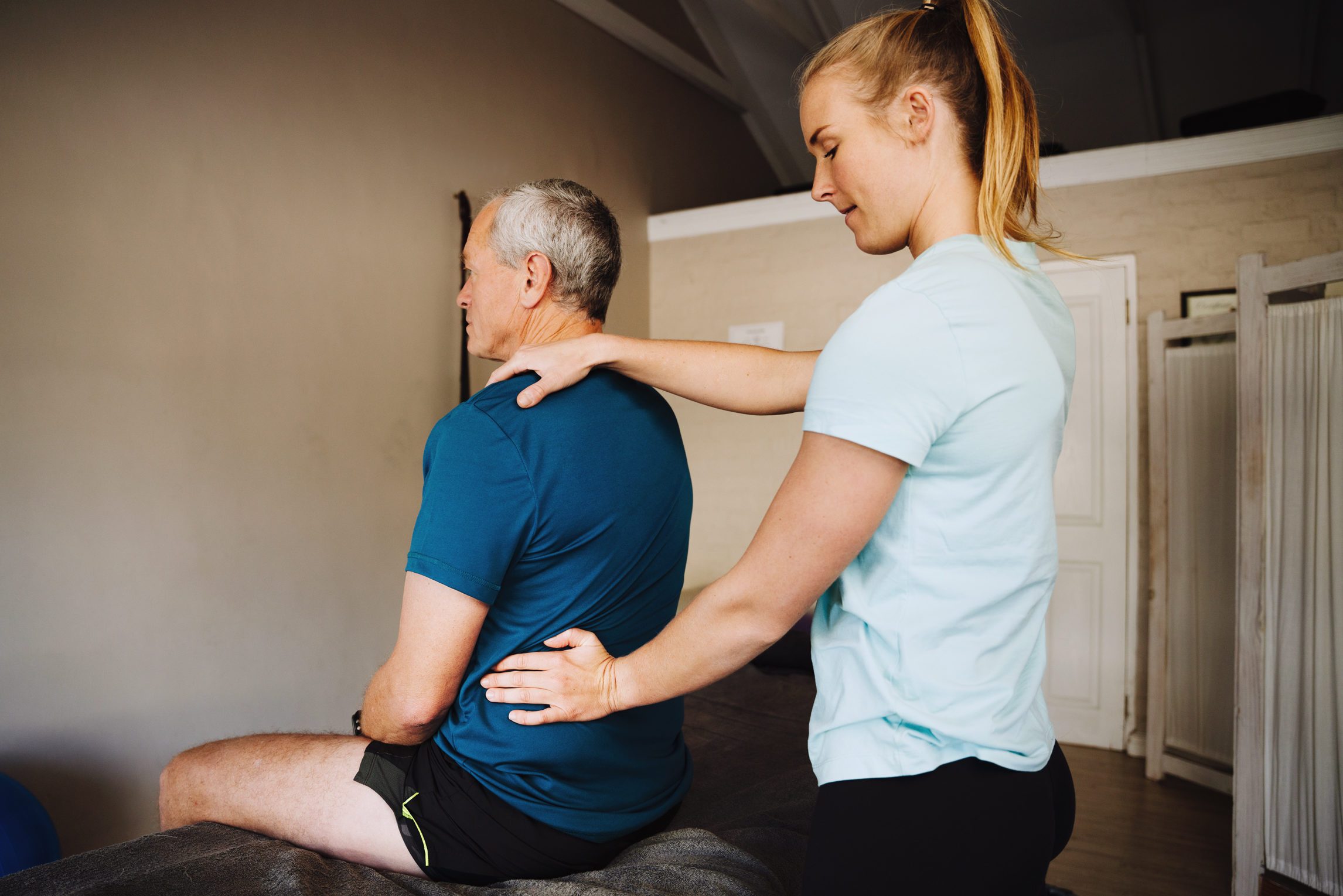 16 Ways to Get Rid of Lower Back Pain for Good