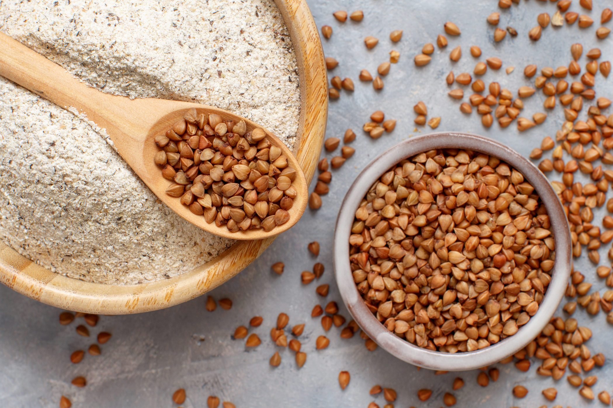 Buckwheat: Health Benefits, Nutrition Facts, and How to Eat It