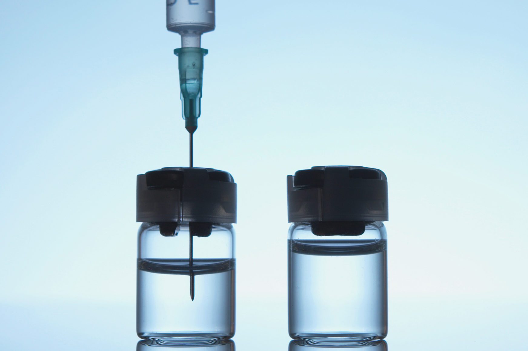 Covid19 Vaccines Moderna vs. Pfizer—What to Know The Healthy