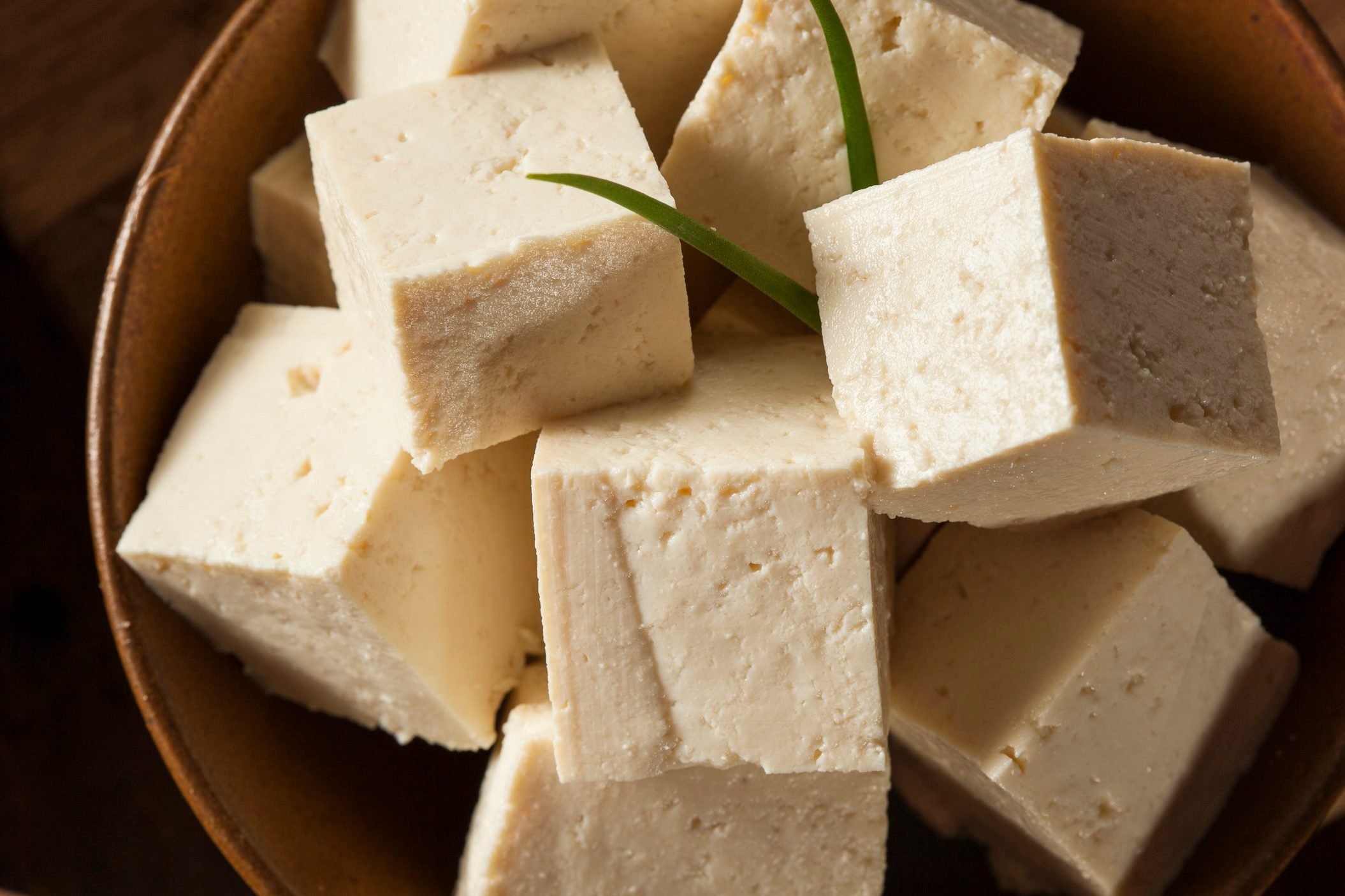 8 Tofu Health Benefits You Should Know