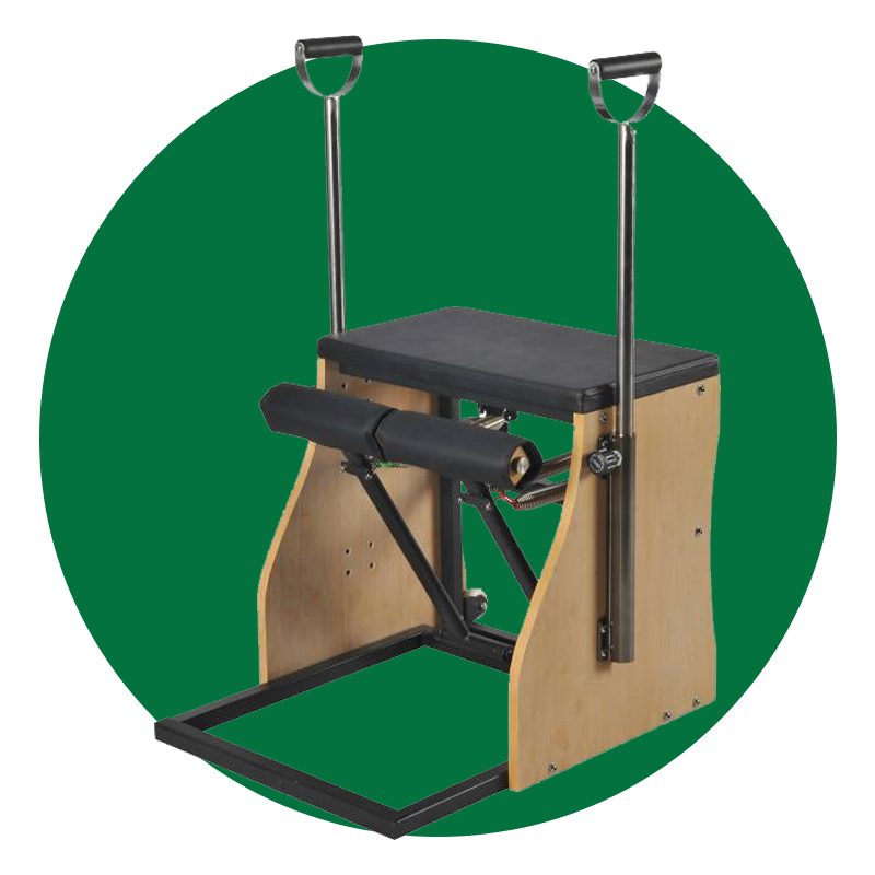 The Best Pilates Chairs for Your Home Gym | The Healthy