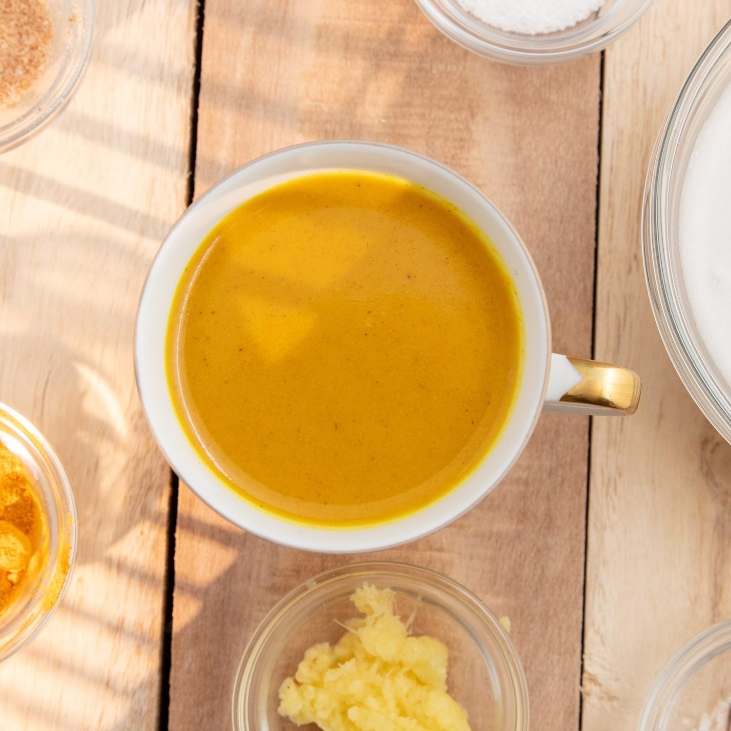 5 Reasons Turmeric Coffee Might Be Good for You—and How to Make It