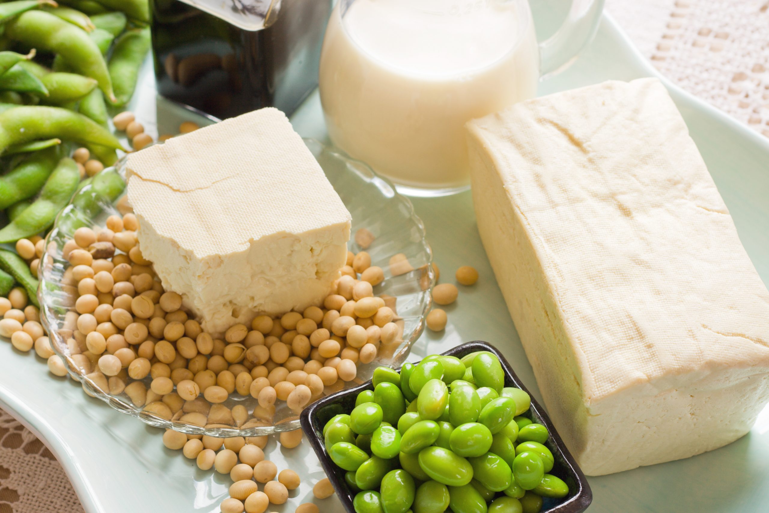 Is Eating Soy Good or Bad for You?