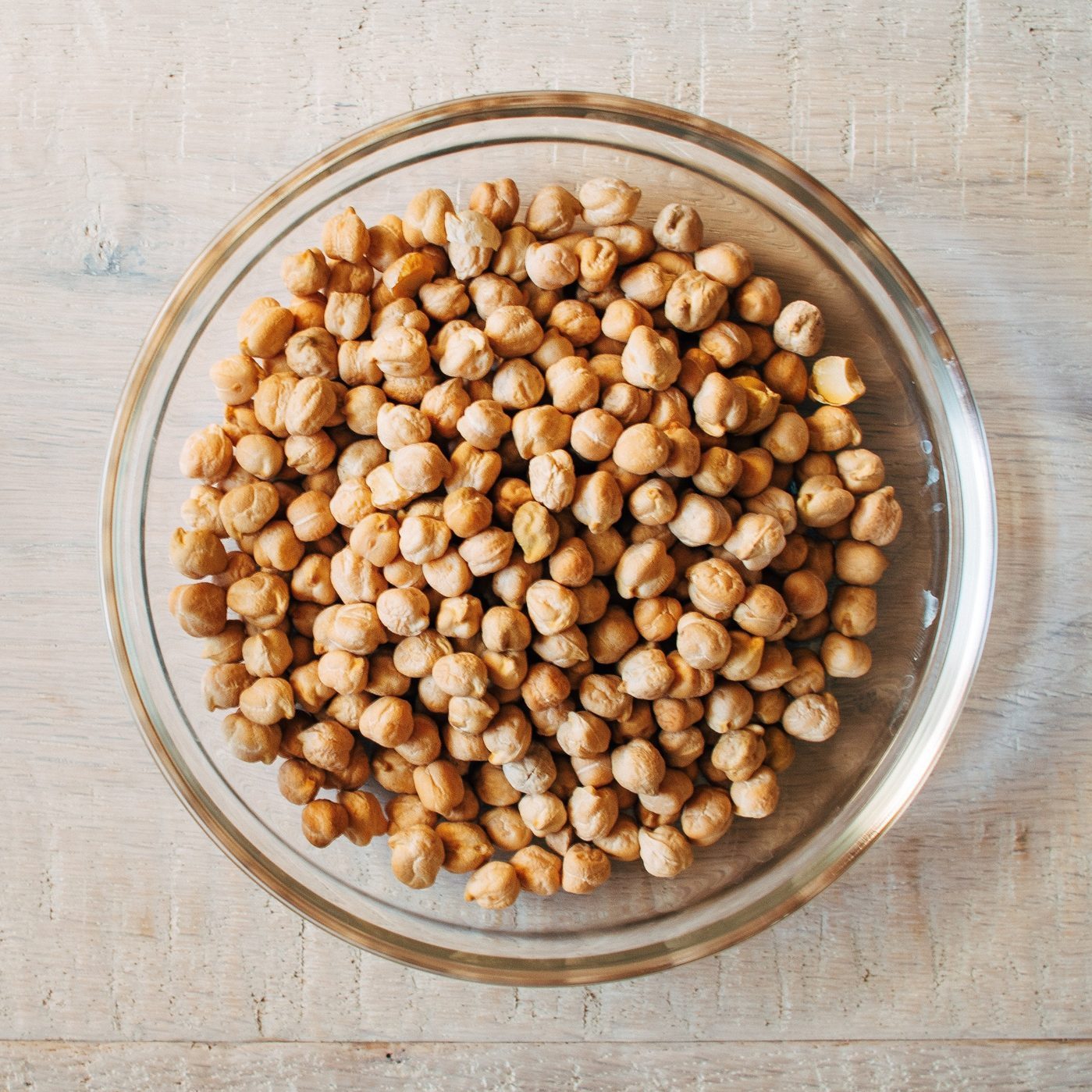 What to Know About Chickpea Nutrition, Benefits, and How to Cook Them