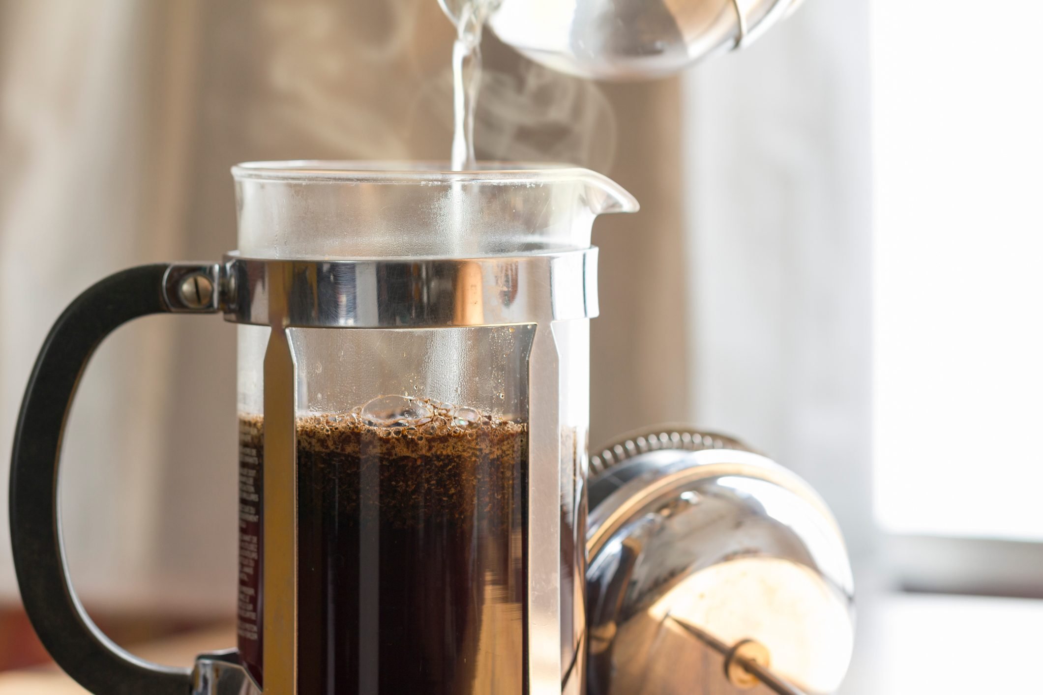 Is French Press Coffee Bad for You?