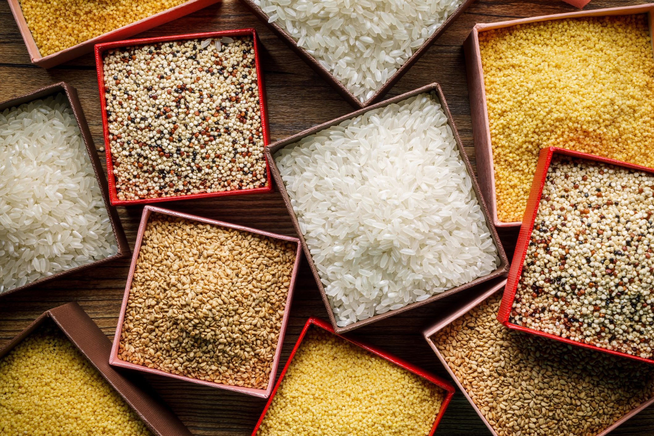 Is Quinoa Healthier Than Rice? Here's What Experts Say