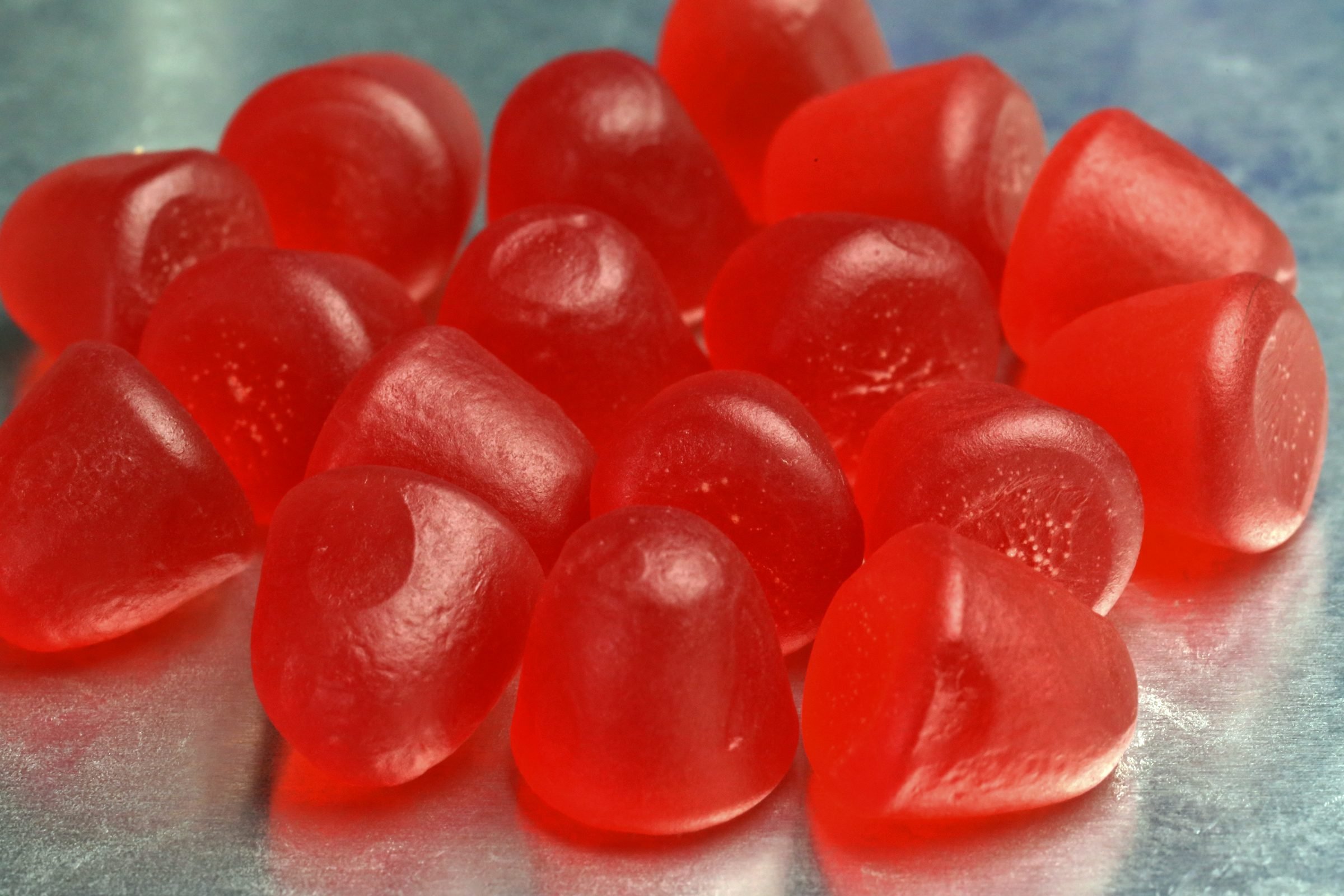 What Are Fitness Gummies and Do They Work?