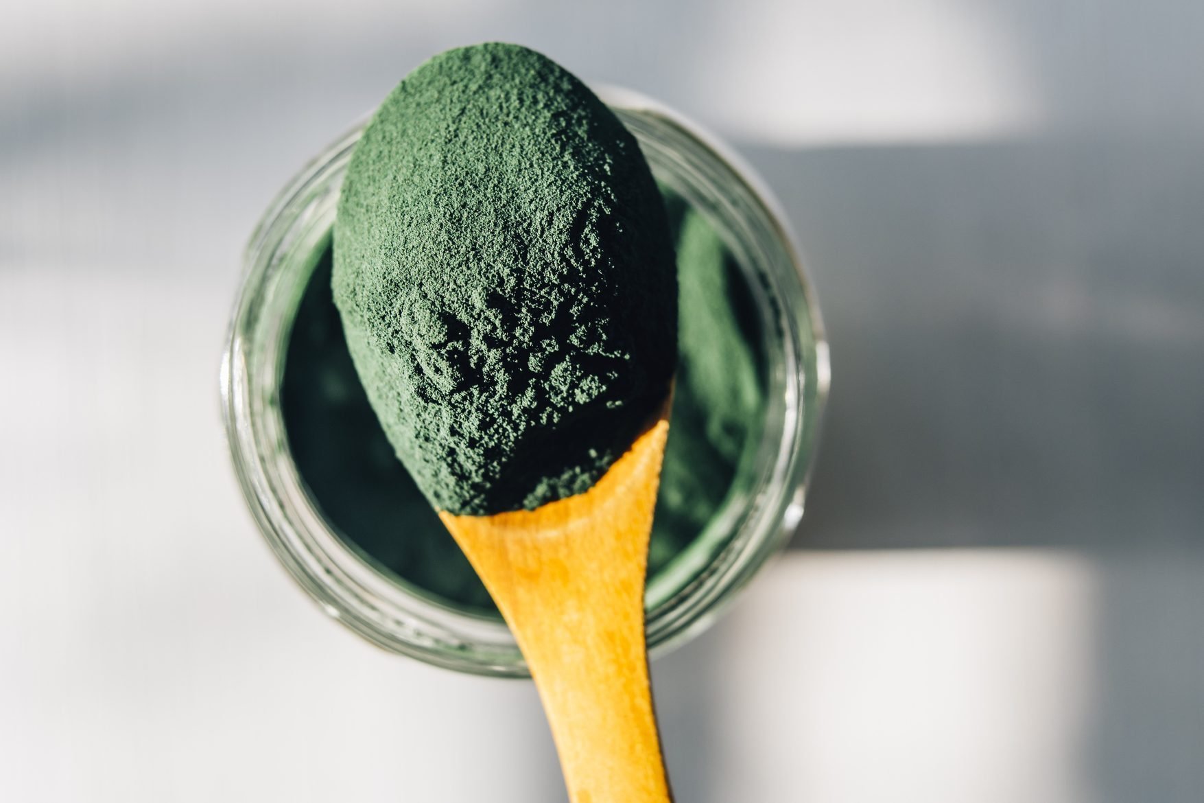 What You Should Know About Spirulina Benefits, Nutrition, and More
