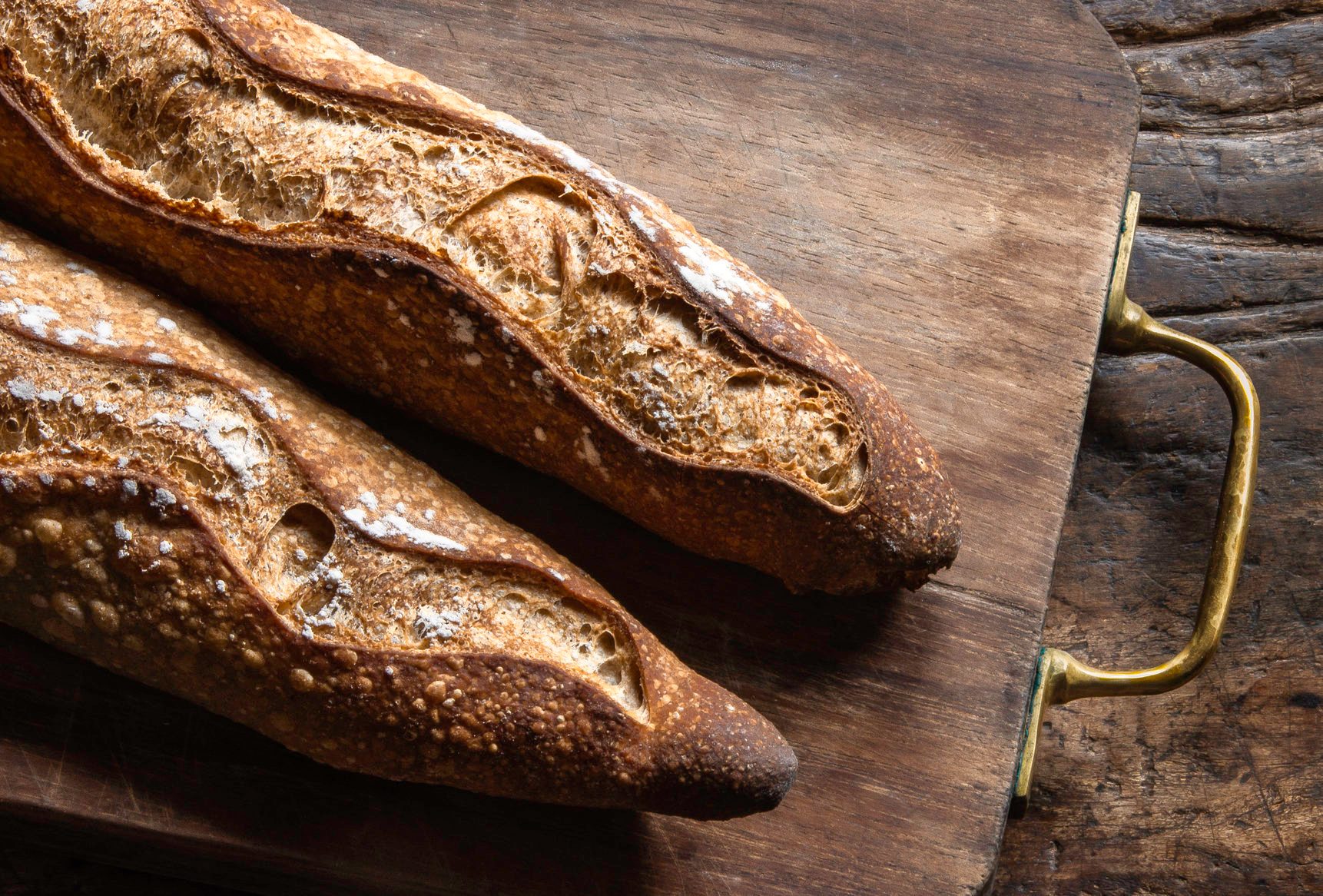 Vegan Bread Is Delicious, and Here's How to Buy, Make, and Eat It