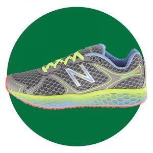 new balance shoes for heel spurs