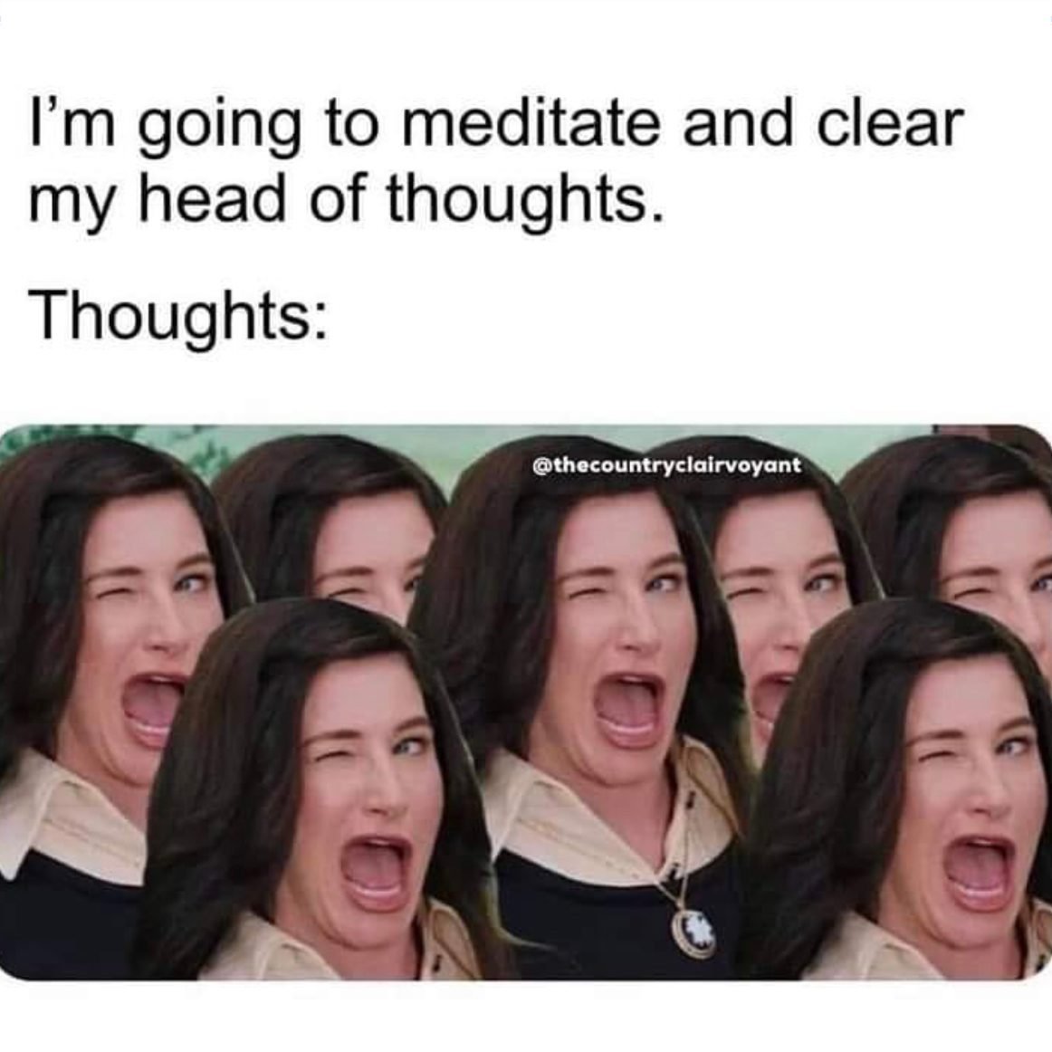 15 Funny Meditation Memes to Inspire You and Make You Laugh