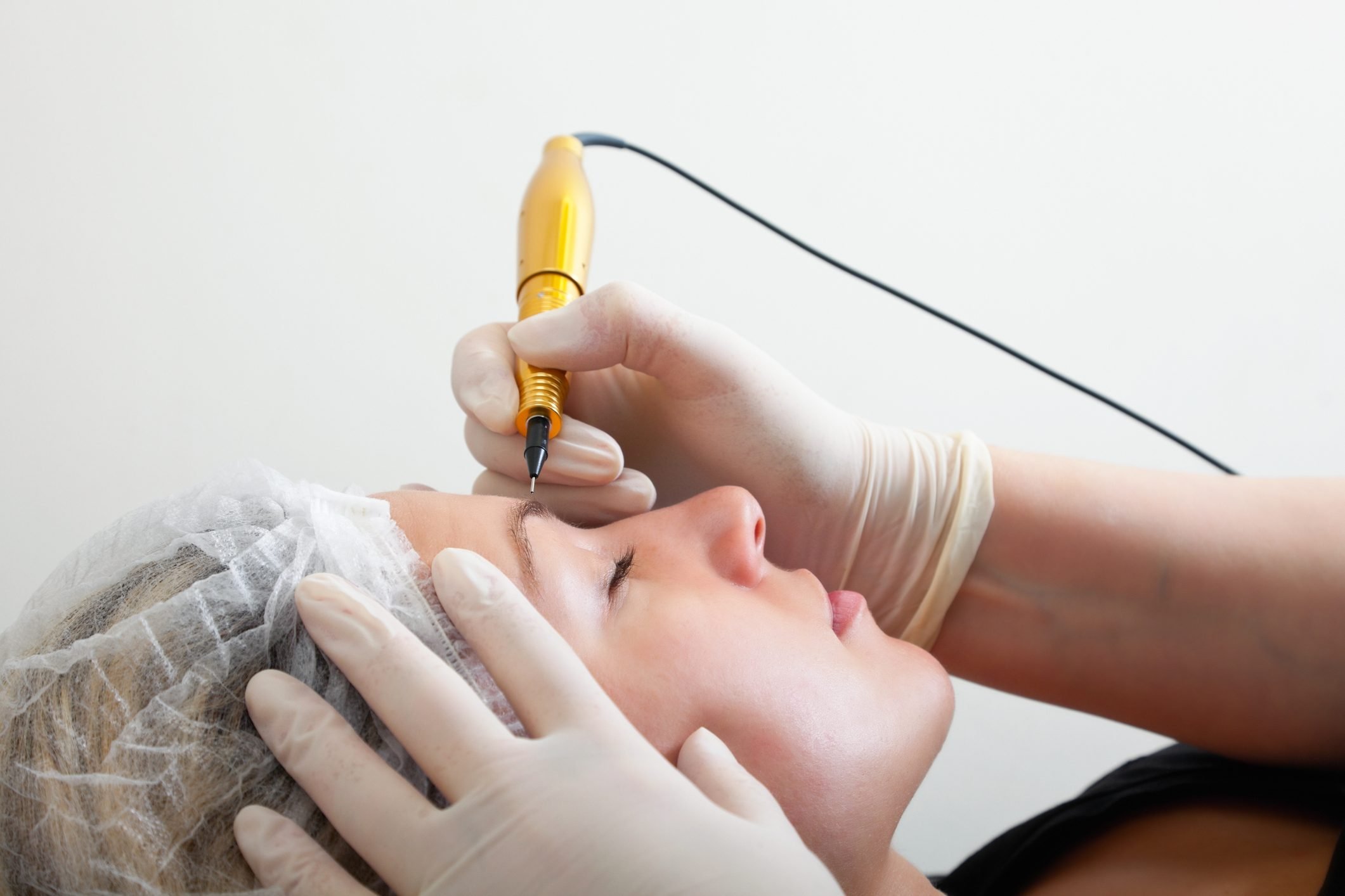 How Safe Is Permanent Makeup?