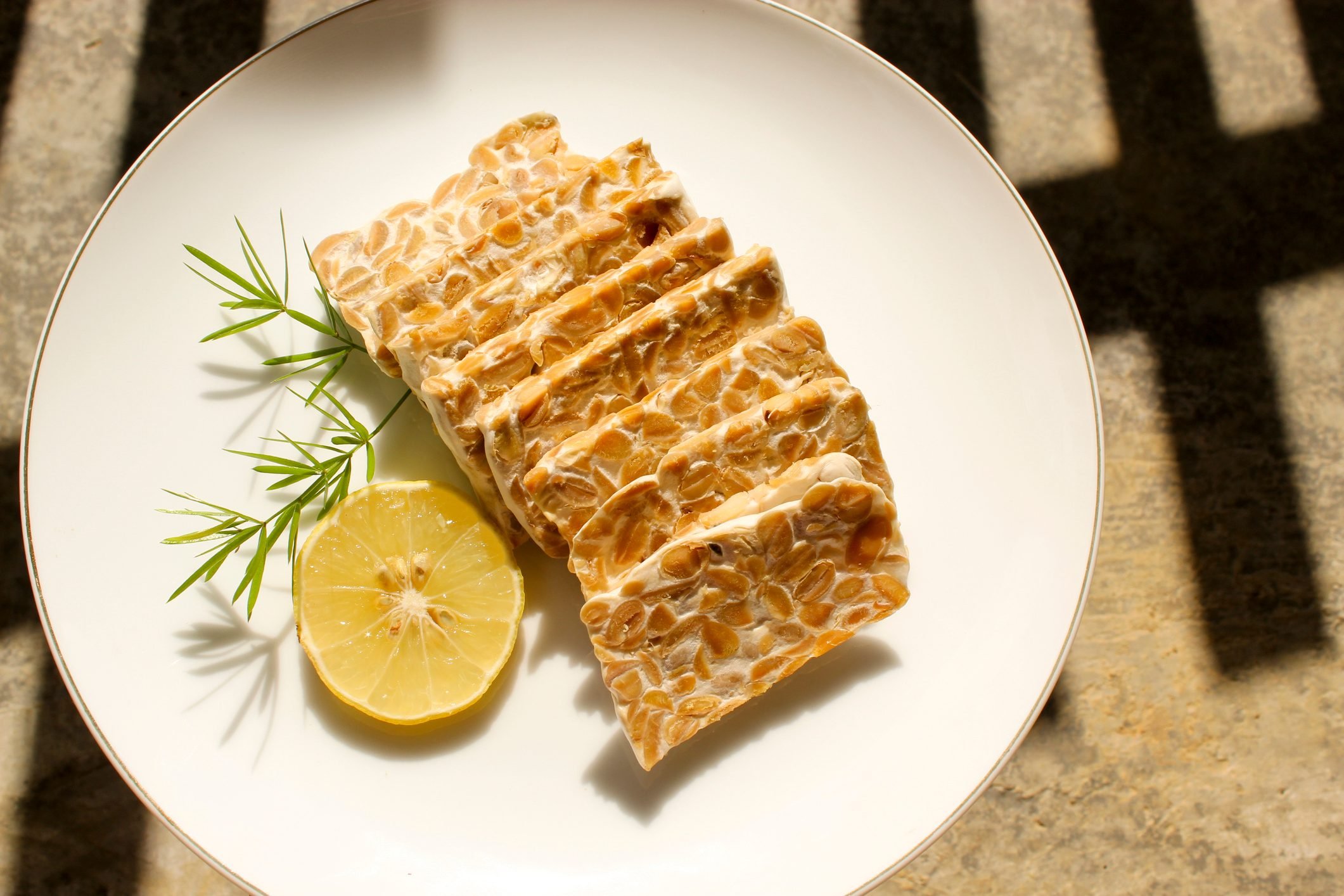 Here's Why Nutritionists Love Tempeh (Plus How to Eat It)