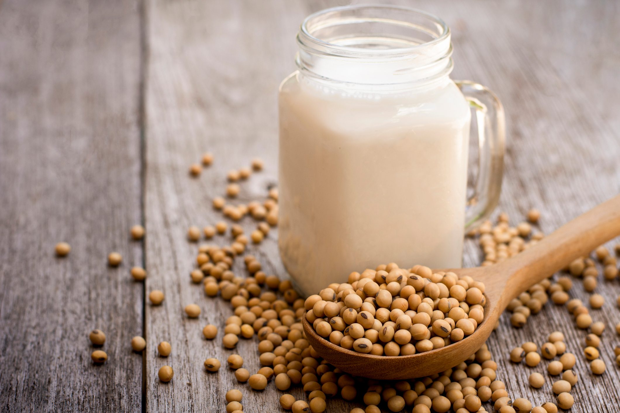 Soy Milk Nutrition Is Soy Milk Bad or Good for You? The Healthy