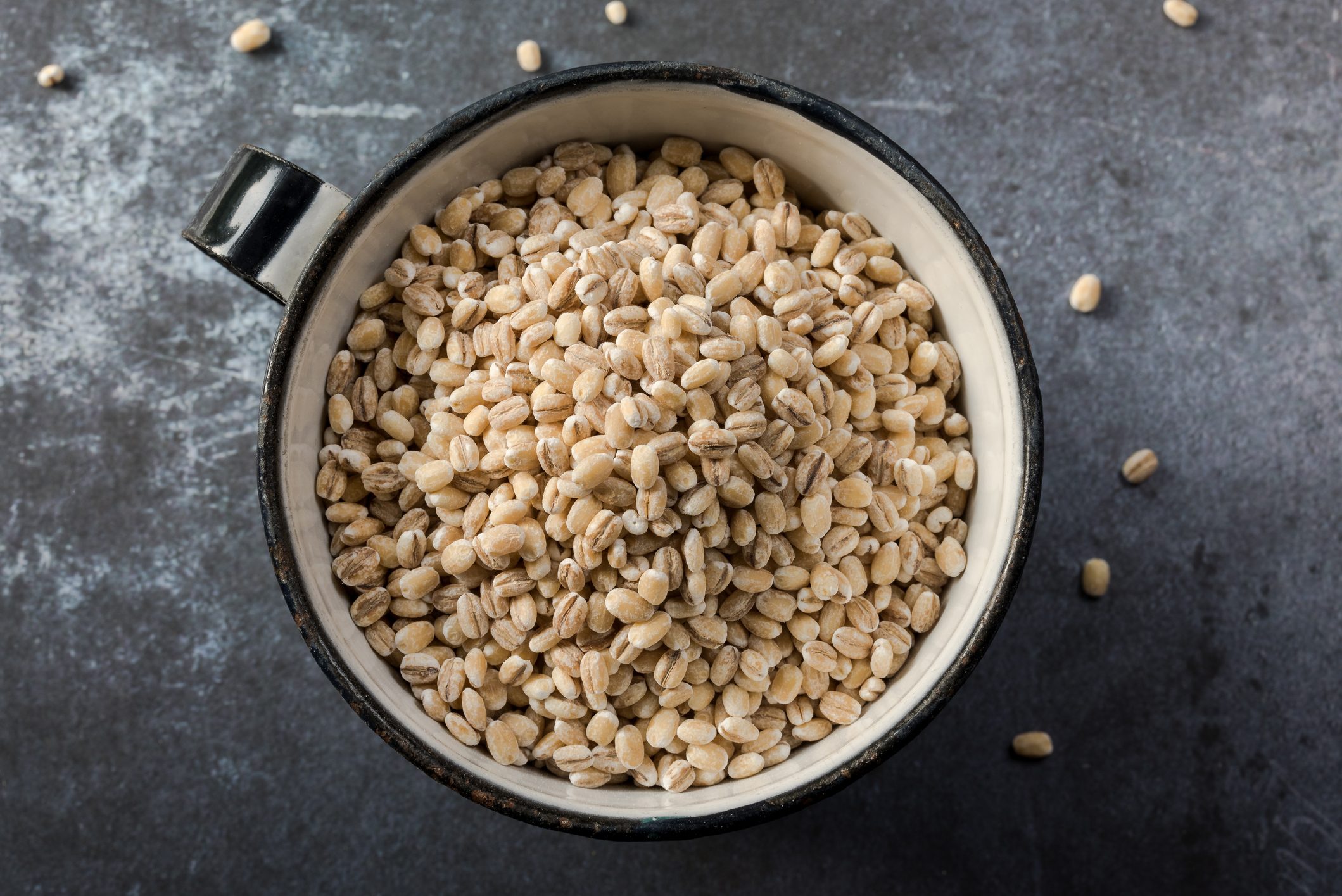 Is Barley Good for You? What Nutritionists Need You to Know