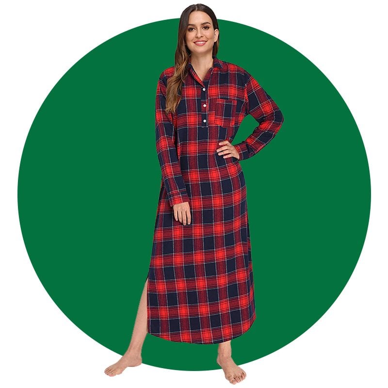 10 Best Pajamas for Women: Cotton, Silk, Linen, and More