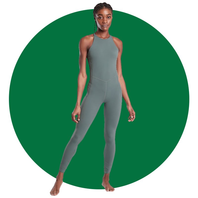 Bodysuit activewear review: We tried them while exercising.