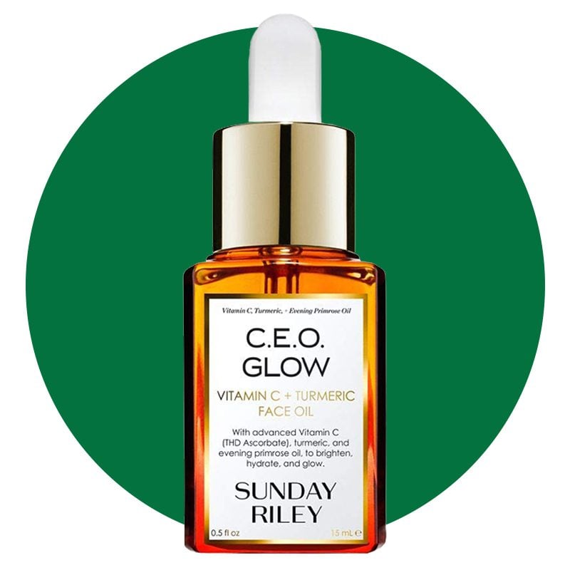 The 10 Best Face Oils For Dry Skin According To Experts The Healthy