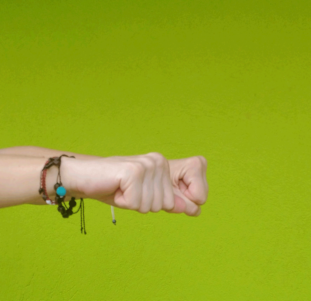 5 Wrist Stretches to Help Mobility and Prevent Wrist Pain