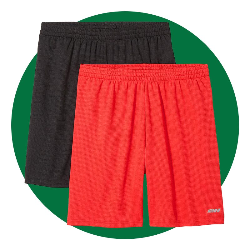 7 Best Workout Shorts for Men for Warmer Weather
