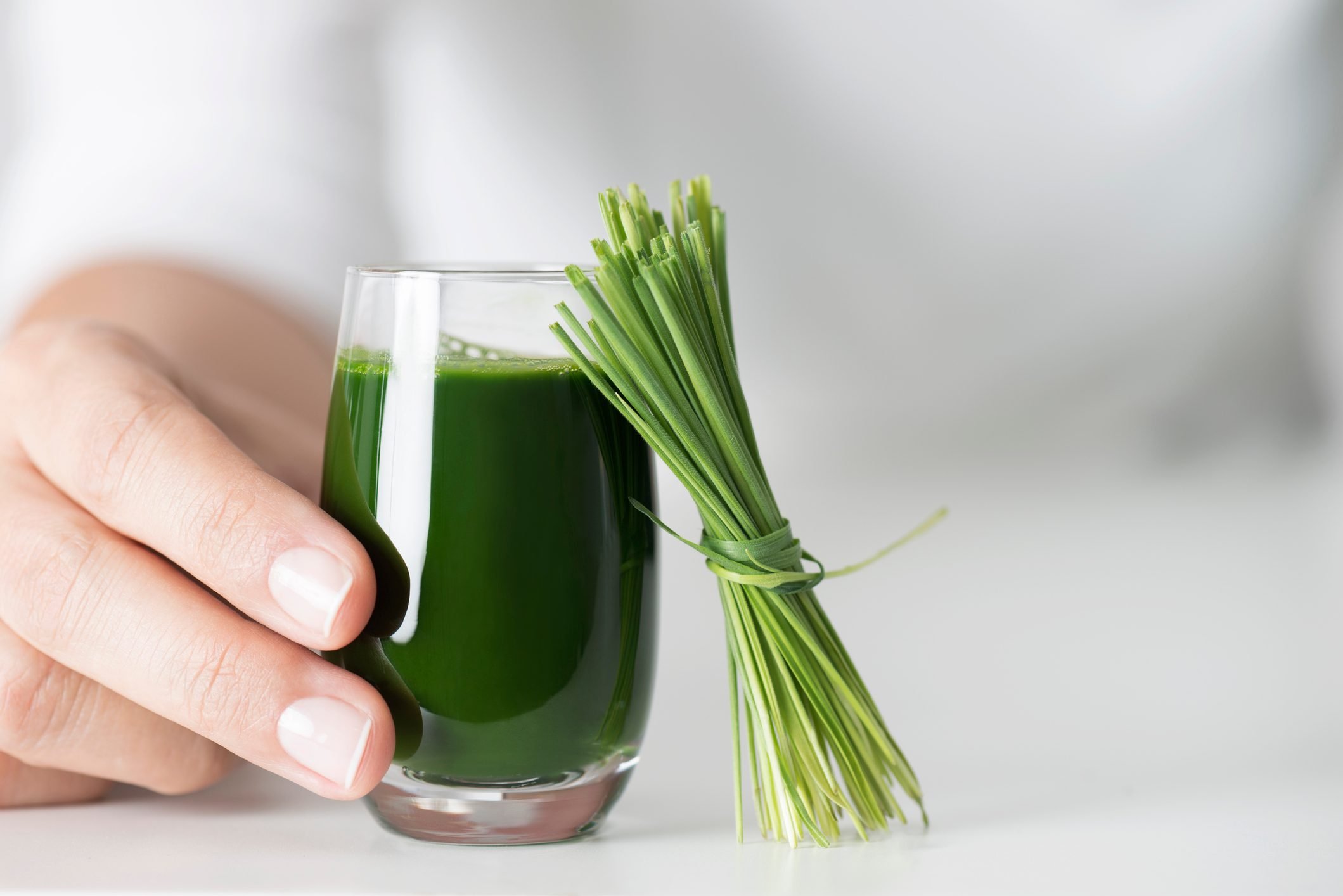 Is Wheatgrass Worth Trying? 8 Potential Benefits to Consider