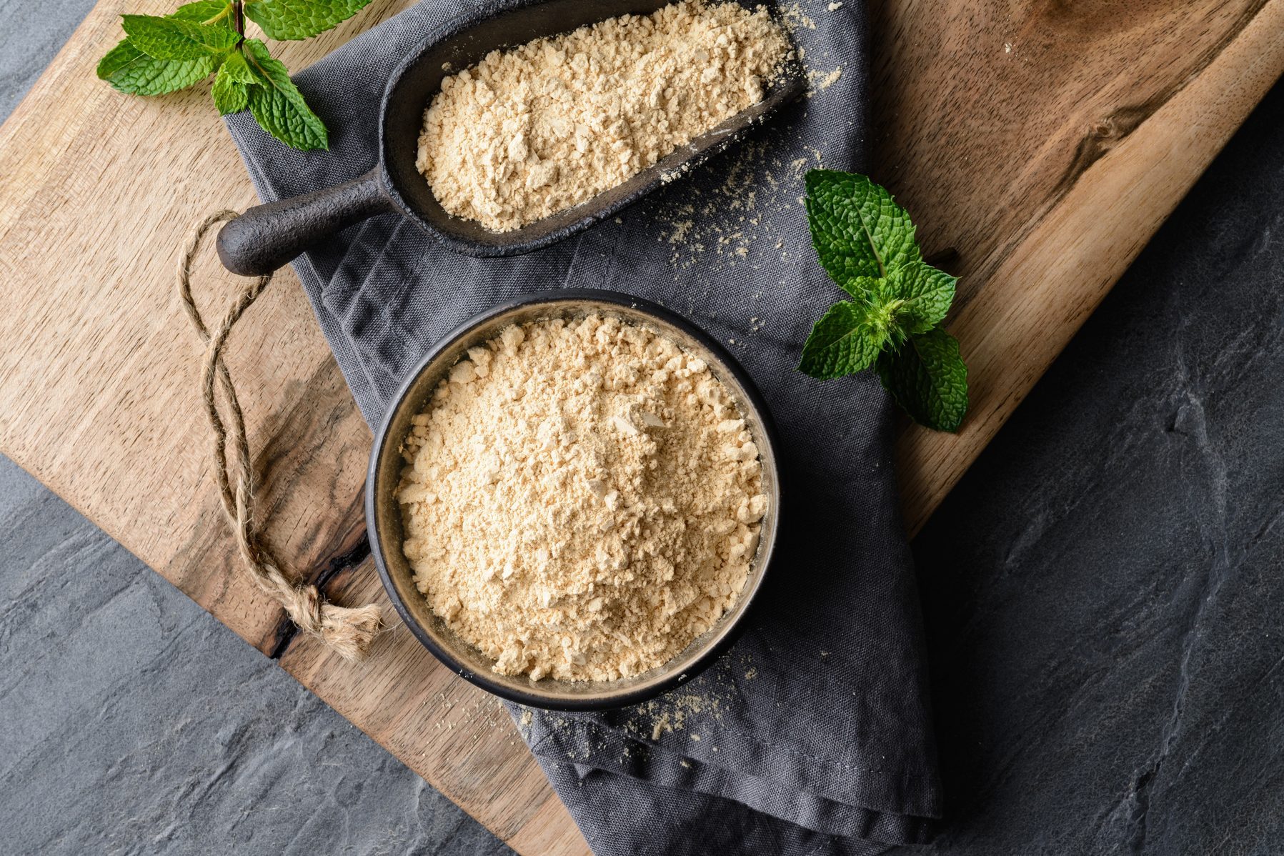 10 Things Experts Need You to Know About Maca Powder