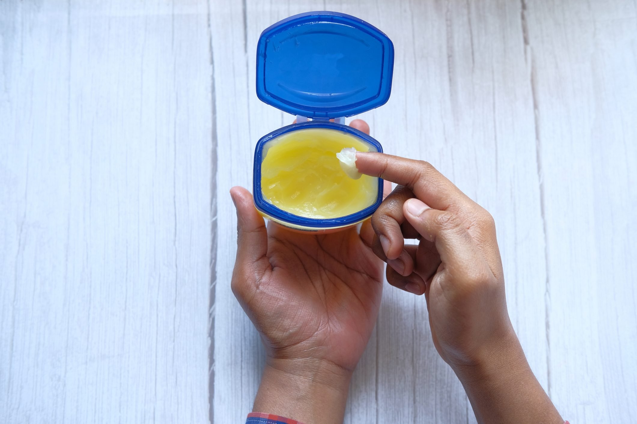 8 Ways to Use Petroleum Jelly—and 5 to Avoid