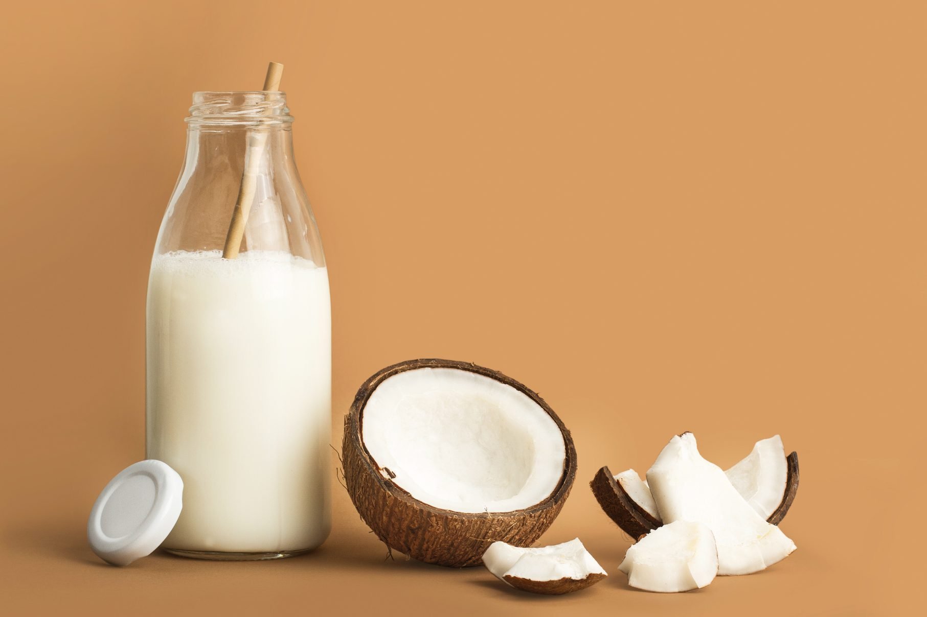 Is Coconut Milk Good for You?