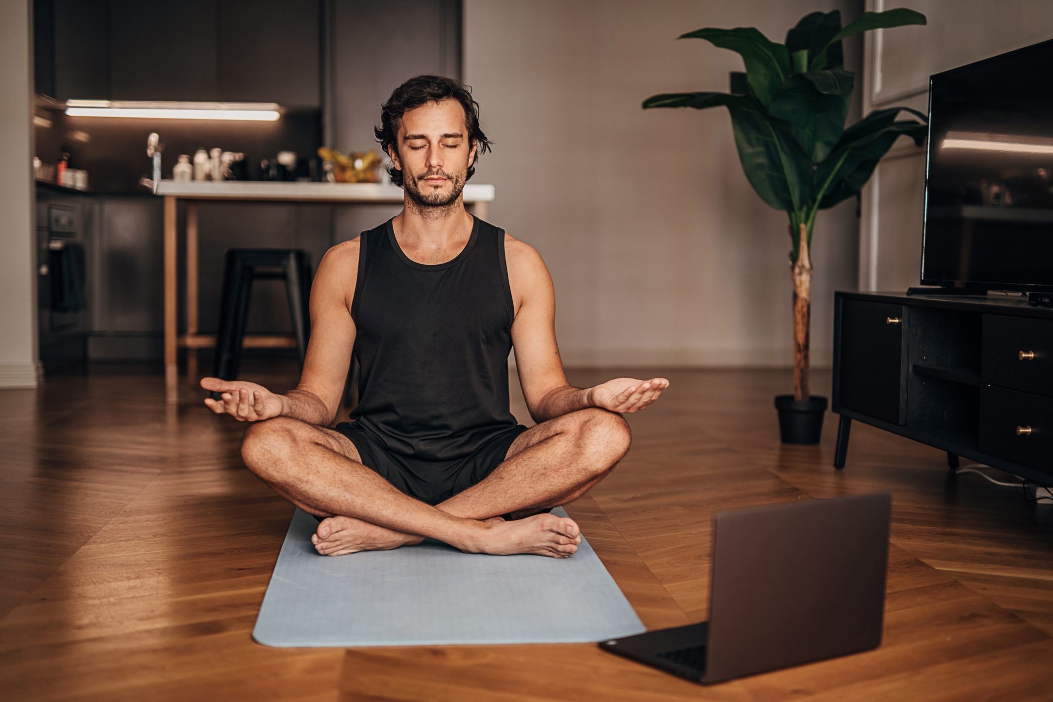 8 Types of Meditation: Which Type Is Best for You?