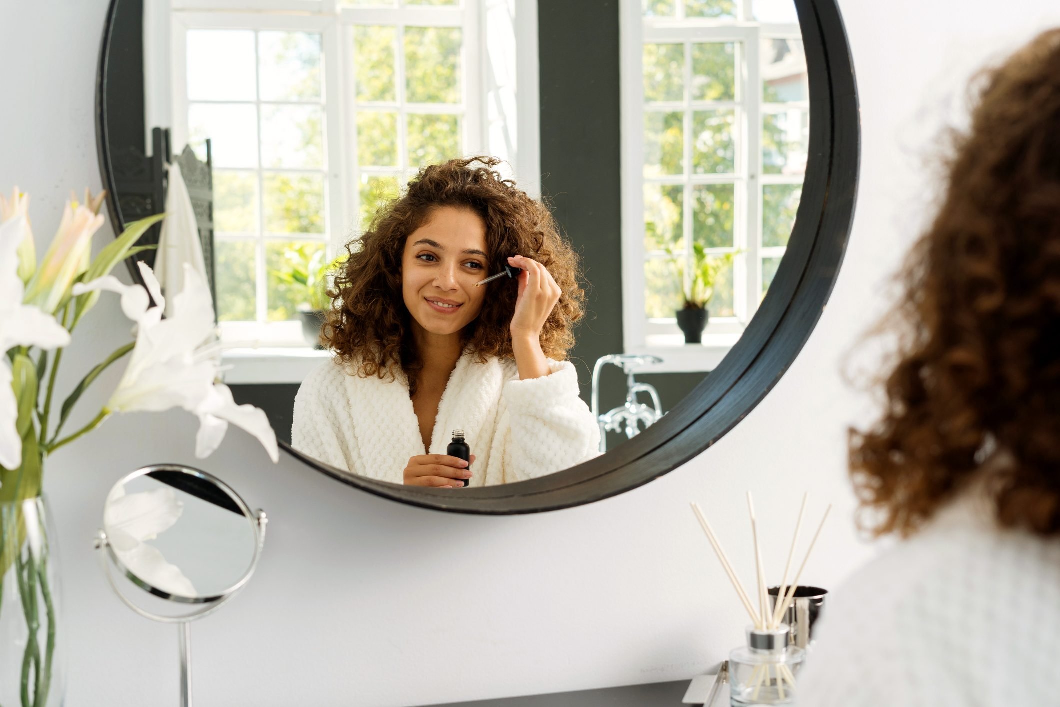 Applying Your Skin Care Products: The Right—and Wrong—Way