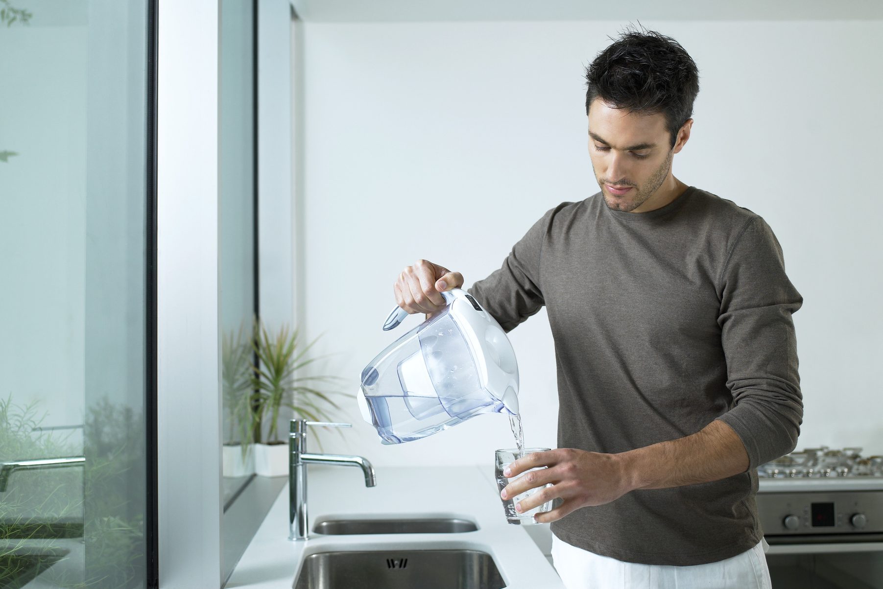 What Is Filtered Water and Is It Healthier Than Tap?